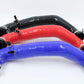 VTT-A90-CP A90/91 Supra Single Piece Silicone Charge Pipe NON-BOV