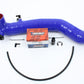 VTT-A90-CP-BOV A90/91 Supra Single Piece Silicone Charge Pipe BOV Version