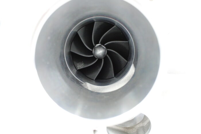 VTT-MQB-GC MQB Cast V2 "GC" Turbo Upgrade – G30-770/900