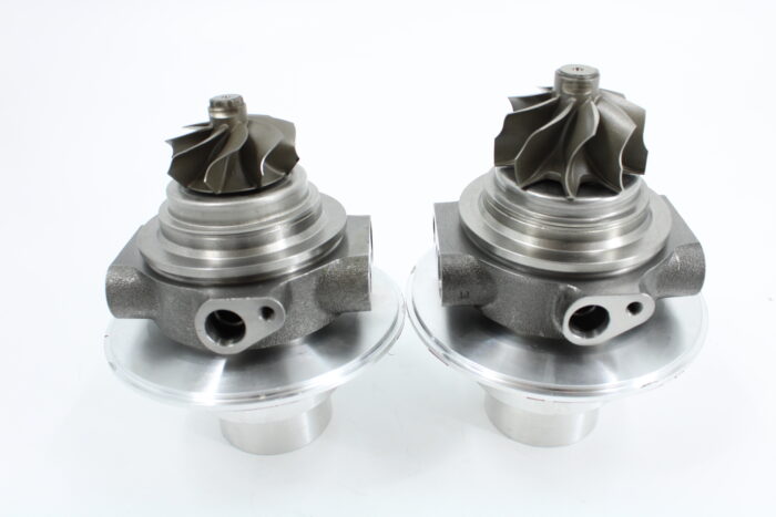 VTT-MQB-GC MQB Cast V2 "GC" Turbo Upgrade – G30-770/900