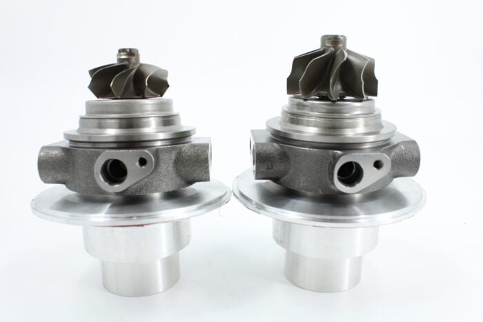 VTT-MQB-GC MQB Cast V2 "GC" Turbo Upgrade – G30-770/900