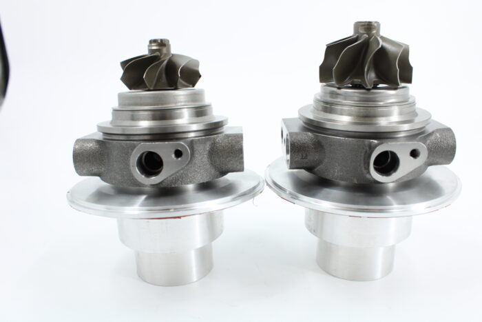 VTT-MQB-GC MQB Cast V2 "GC" Turbo Upgrade – G30-770/900