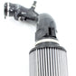 VTT-SUPRA-INTAKE A90/91 Supra Modular Silicone Intake System