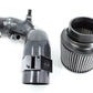 VTT-SUPRA-INTAKE A90/91 Supra Modular Silicone Intake System