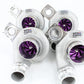 VTT-B58-GC-4 B58 GC/GC+ Turbocharger Upgrade