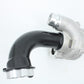 VTT-N55-E-INTAKE E-Series N55 High Flow Aluminum Intake