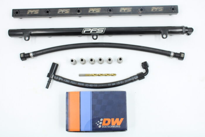 VTT PFS-S58-PI PFS S58 Port Injection Kit