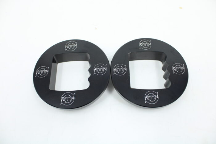 VTT-G-SERIES-INSERT BMW G-Series Billet Motor Mount Inserts