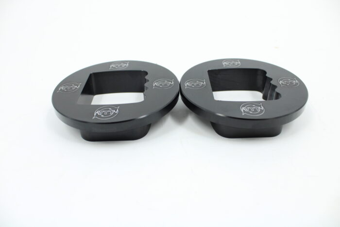 VTT-G-SERIES-INSERT BMW G-Series Billet Motor Mount Inserts