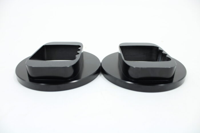 VTT-G-SERIES-INSERT BMW G-Series Billet Motor Mount Inserts