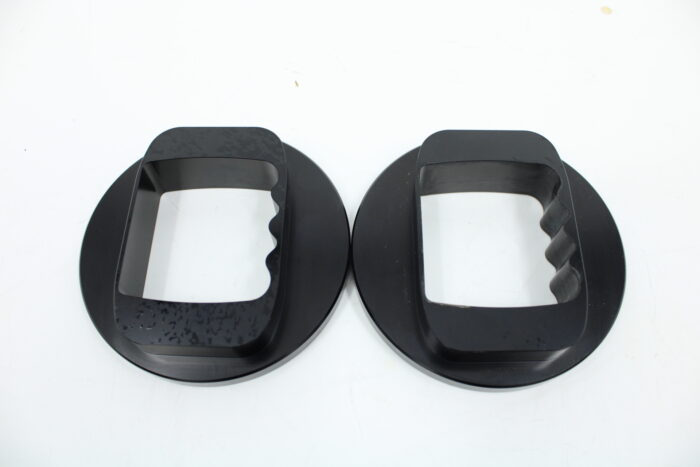 VTT-G-SERIES-INSERT BMW G-Series Billet Motor Mount Inserts