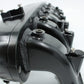VTT-CENTERFEED N54 Billet Center Feed Intake Manifold