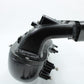 VTT-CENTERFEED N54 Billet Center Feed Intake Manifold