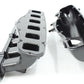 VTT-CENTERFEED N54 Billet Center Feed Intake Manifold
