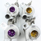 VTT-B58-GC-4 B58 GC/GC+ Turbocharger Upgrade