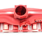 VTT-CENTERFEED N54 Billet Center Feed Intake Manifold
