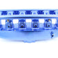 VTT-CENTERFEED N54 Billet Center Feed Intake Manifold
