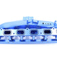 VTT-CENTERFEED N54 Billet Center Feed Intake Manifold