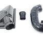 VTT-B58-MOD-INTAKE F-Series BMW B58 MODULAR Carbon Fiber Intake System