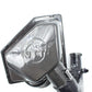 VTT-B58-MOD-INTAKE F-Series BMW B58 MODULAR Carbon Fiber Intake System