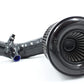 VTT-B58-MOD-INTAKE F-Series BMW B58 MODULAR Carbon Fiber Intake System