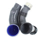 VTT-S58-INTAKEPIPE BMW G8X M3/4 Silicone Inlet Pipes