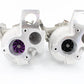 VTT 10th Gen Honda Civic GC Turbocharger Upgrade