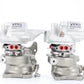 VTT 10th Gen Honda Civic GC Turbocharger Upgrade