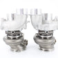 VTT-F90-GC BMW F9X M5/ M8 "GC" Turbocharger Upgrade