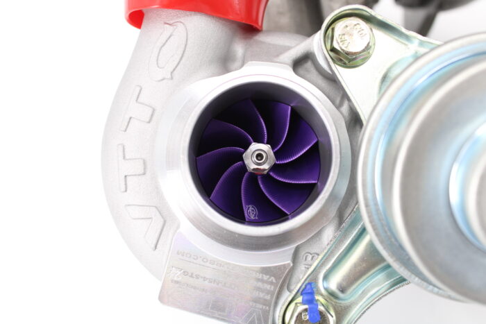 VTT-STG2+-NEW-1 N54 Stage 2+ Kit (fits all N54 models LHD & RHD)