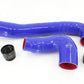 VTT-S58-INTAKEPIPE BMW G8X M3/4 Silicone Inlet Pipes