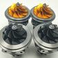 VTT-S55-GC-1 S55 "GC" Turbocharger Upgrade Kit