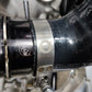 VTT-A90-CP A90/91 Supra Single Piece Silicone Charge Pipe NON-BOV