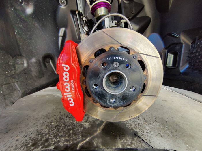 VTT-CALIPER-UPGRADE-1 6 Piston Caliper upgrade (Must own 4 piston kit)