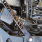 VTT-SUPRA-INTAKE A90/91 Supra Modular Silicone Intake System
