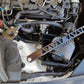 VTT-SUPRA-INTAKE A90/91 Supra Modular Silicone Intake System