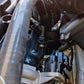 VTT-SUPRA-INTAKE A90/91 Supra Modular Silicone Intake System
