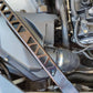 VTT-SUPRA-INTAKE A90/91 Supra Modular Silicone Intake System