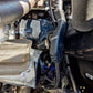 VTT-G2X-INTAKE G20/G21/G22/G23 BMW Modular Silicone Intake System