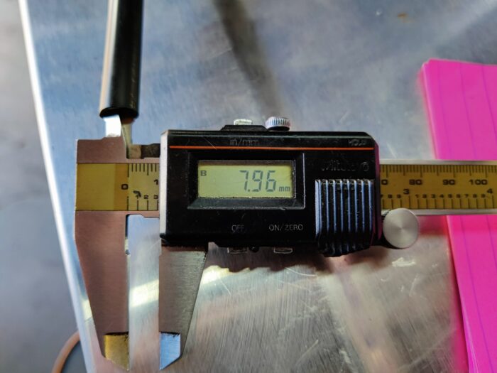 VTT PFS-A90-LPFP-LINE PFS Supra upgraded LPFP Line