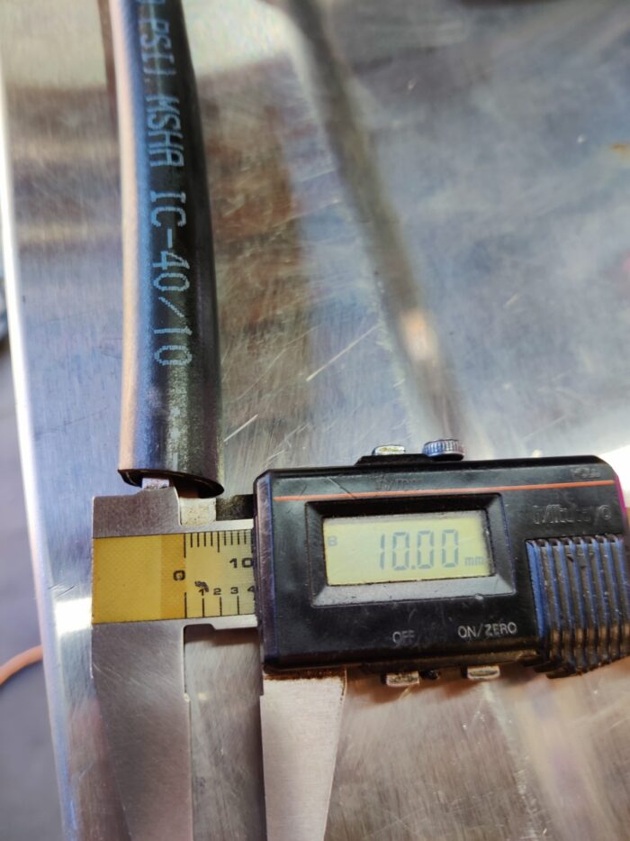 VTT PFS-A90-LPFP-LINE PFS Supra upgraded LPFP Line