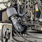 VTT-B58-MOD-INTAKE F-Series BMW B58 MODULAR Carbon Fiber Intake System
