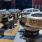 VTT 10th Gen Honda Civic GC Turbocharger Upgrade