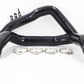 VTT-CIVIC-SIL-CP Honda Civic 2016-2021 (10th Gen) One-Piece 6-Ply Silicone Charge pipes