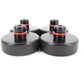 VTT-EV-PUCKS VTTEV Tesla Lifting pucks