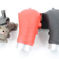 VTT-CUMMINS-67-HORN 07-17 6.7 Cummins "Max-Flow" 4″ Air Intake Horn