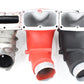 VTT-CUMMINS-67-HORN 07-17 6.7 Cummins "Max-Flow" 4″ Air Intake Horn