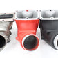VTT-CUMMINS-67-HORN 07-17 6.7 Cummins "Max-Flow" 4″ Air Intake Horn