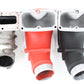 VTT-CUMMINS-67-HORN 07-17 6.7 Cummins "Max-Flow" 4″ Air Intake Horn