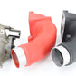 VTT-CUMMINS-67-HORN 07-17 6.7 Cummins "Max-Flow" 4″ Air Intake Horn